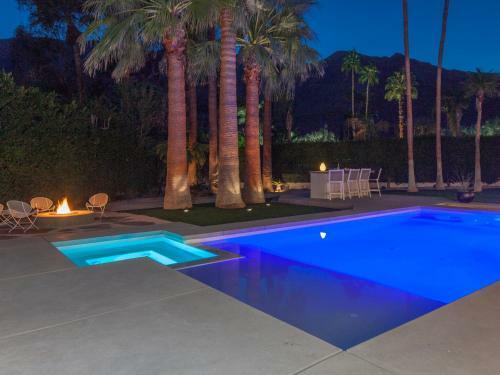 The Lawrence At Old Las Palmas - 3 Bedroom