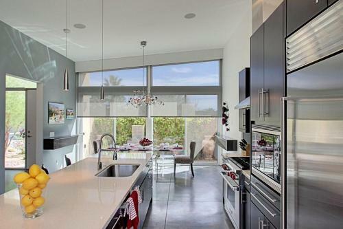 Villa Champagne-mt Vw-4br/3.5b
