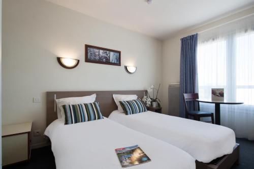Apartamento Appart'city Caen