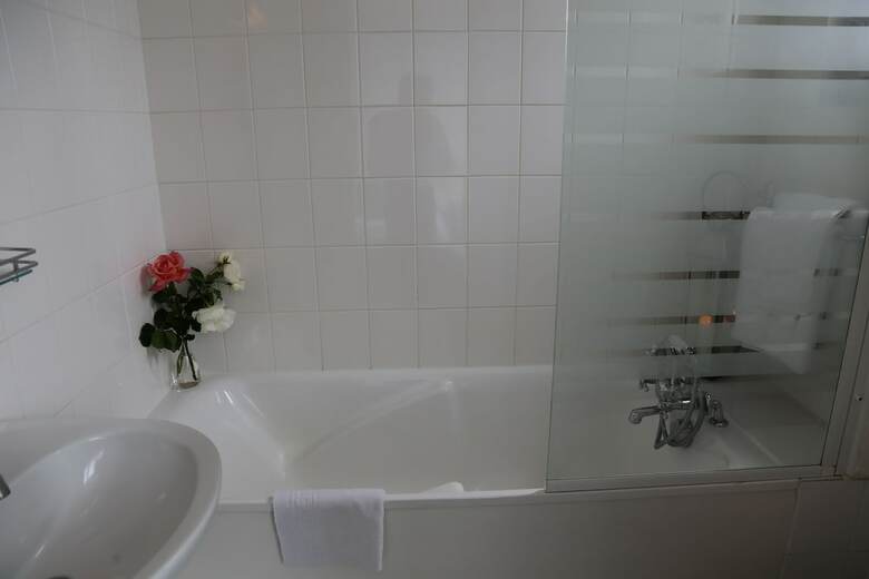 Hotel Moderna