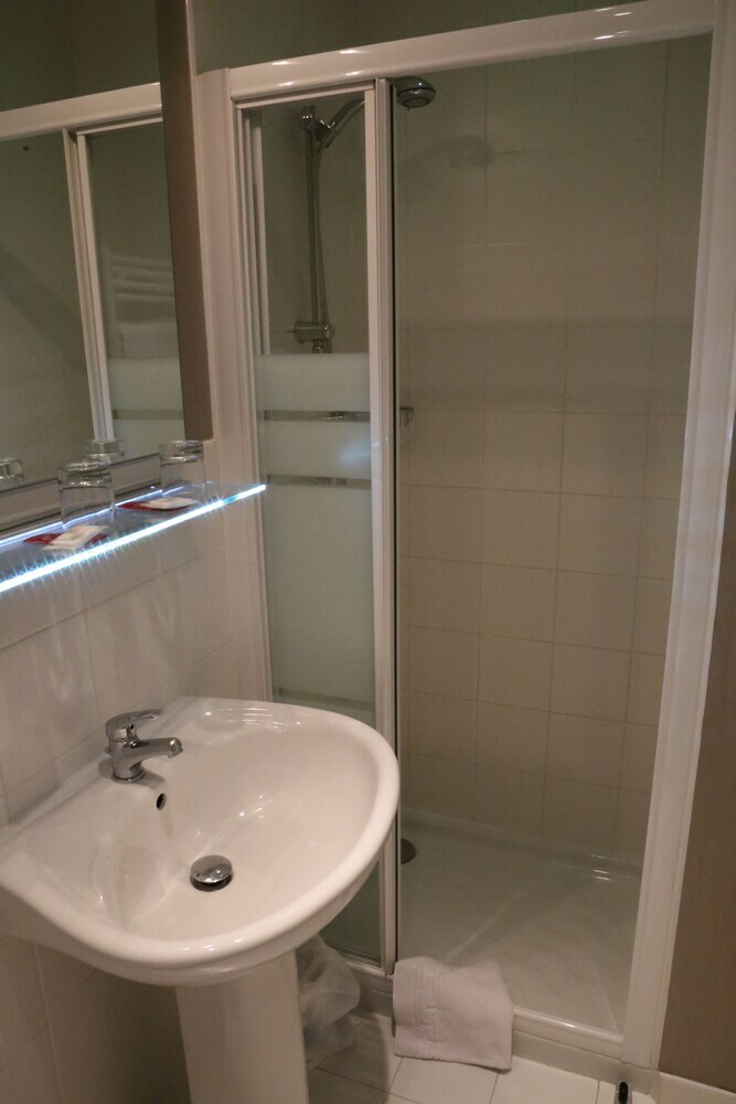 Hotel Moderna