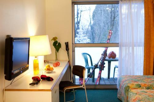 Hotel H�tel Le Carina