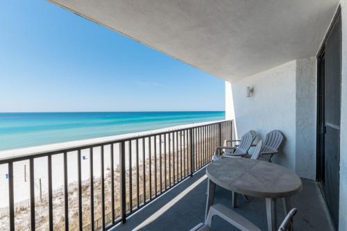 Apartamento Aquavista East 406 Condo