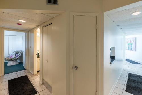 Apartamento Aquavista East 406 Condo
