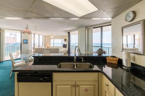 Apartamento Aquavista East 406 Condo