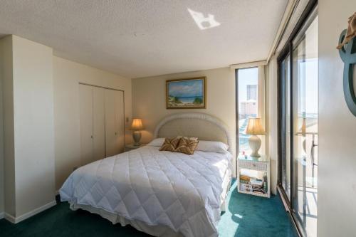 Apartamento Aquavista East 406 Condo