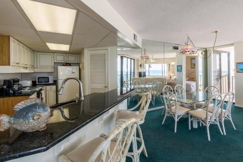 Apartamento Aquavista East 406 Condo