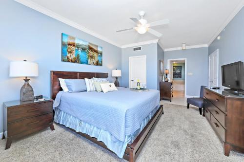 Apartamento Marisol Beachfront Resort 302 - 1039474 Condo