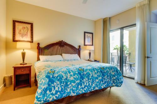 Apartamento Origin At Seahaven
