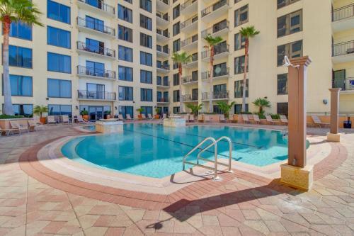 Apartamento Origin At Seahaven