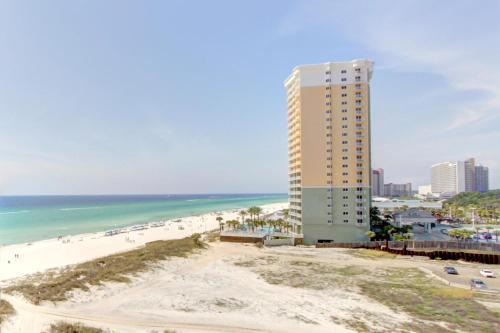 The Top Of The Gulf #818