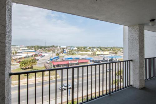 Apartamento Aquavista East 604 Condo