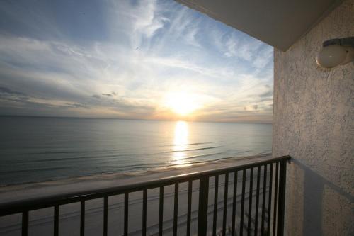 Apartamento Aquavista East 604 Condo