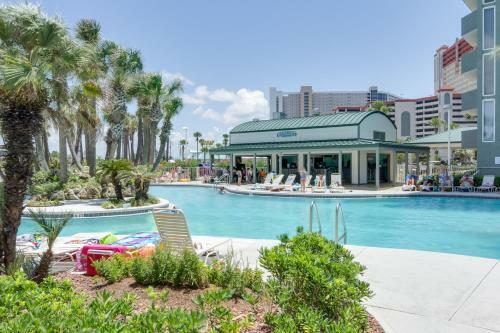Hotel Long Beach Resort By Book That Condo