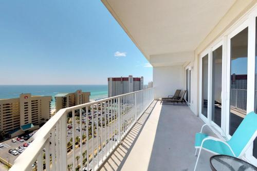 Apartamento The Laketown Wharf