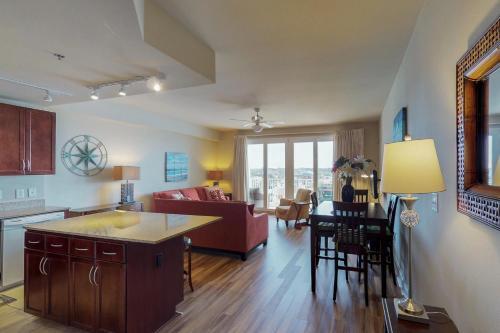Apartamento The Laketown Wharf