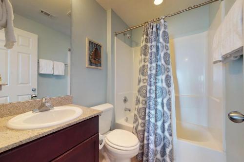 Apartamento The Laketown Wharf