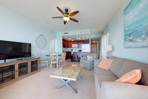 Apartamento The Laketown Wharf