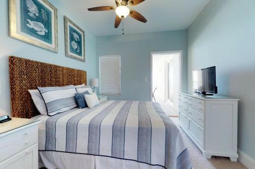 Apartamento The Laketown Wharf