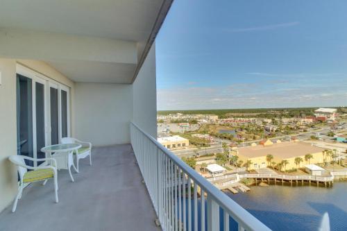 Apartamento The Laketown Wharf