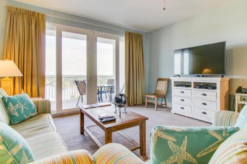 Apartamento The Laketown Wharf