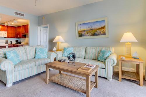 Apartamento The Laketown Wharf