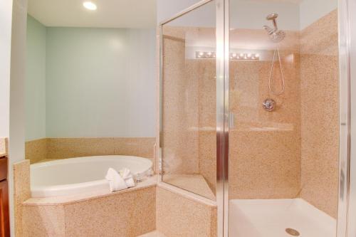 Apartamento The Laketown Wharf
