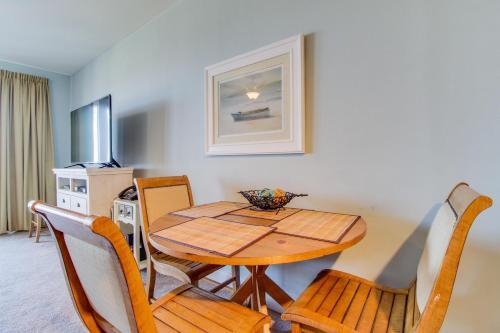 Apartamento The Laketown Wharf