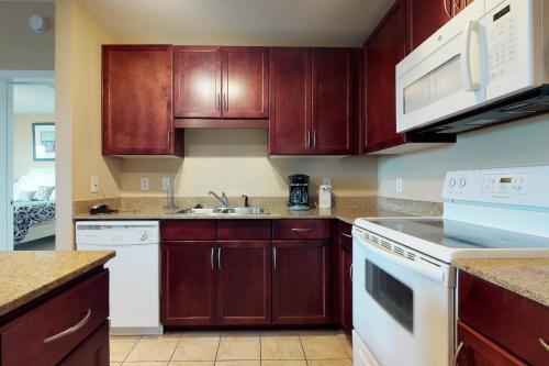 Apartamento The Laketown Wharf