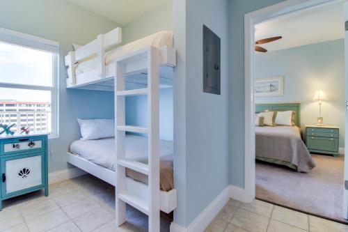 Apartamento The Laketown Wharf