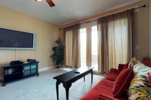 Apartamento The Laketown Wharf