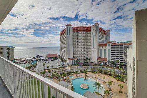 Apartamento The Laketown Wharf