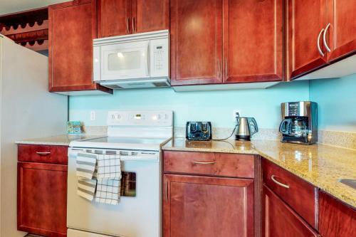 Apartamento The Laketown Wharf