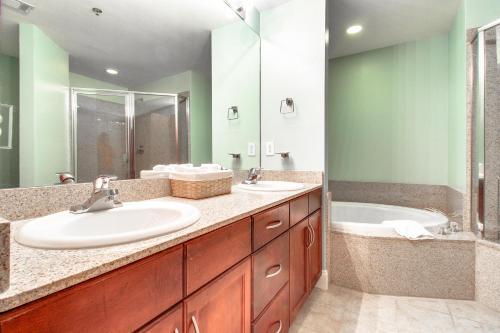 Apartamento The Laketown Wharf
