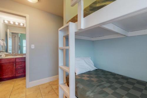 Apartamento The Laketown Wharf
