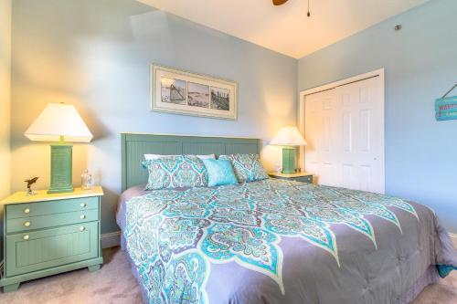Apartamento The Laketown Wharf