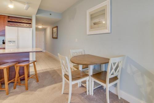 Apartamento The Laketown Wharf