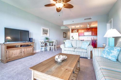 Apartamento The Laketown Wharf