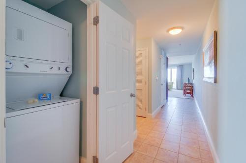 Apartamento The Laketown Wharf