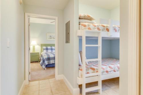 Apartamento The Laketown Wharf