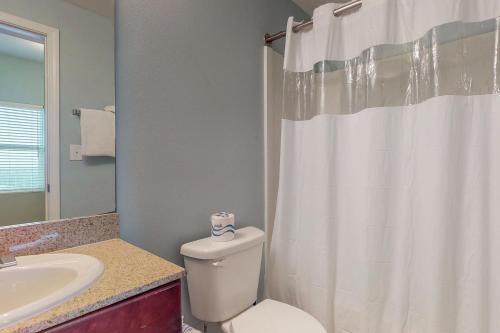 Apartamento The Laketown Wharf