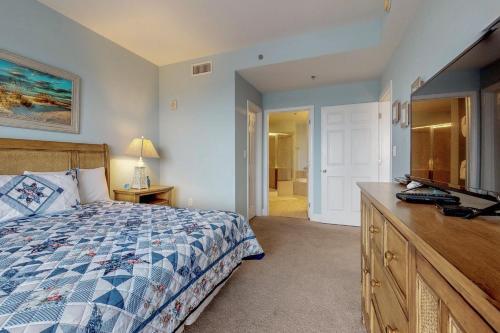 Apartamento The Laketown Wharf