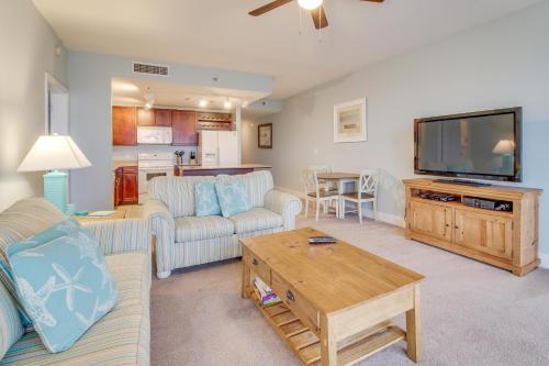 Apartamento The Laketown Wharf