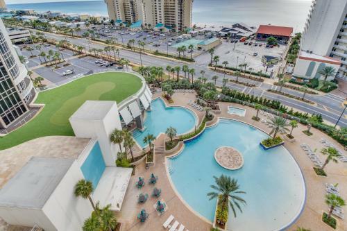 Apartamento The Laketown Wharf