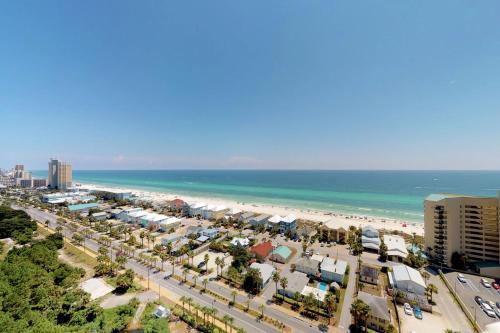 Apartamento The Laketown Wharf