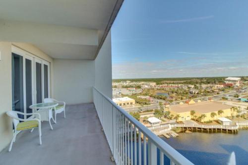 Apartamento The Laketown Wharf