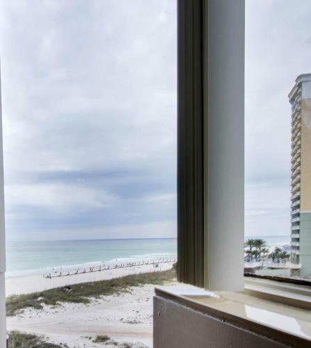 The Top Of The Gulf #612