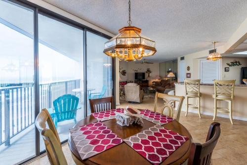 Apartamento Aquavista West 804 Condo