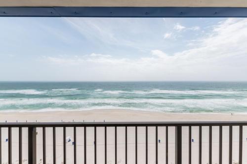 Apartamento Aquavista West 804 Condo