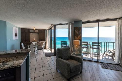 Apartamento Aquavista East 805 Condo